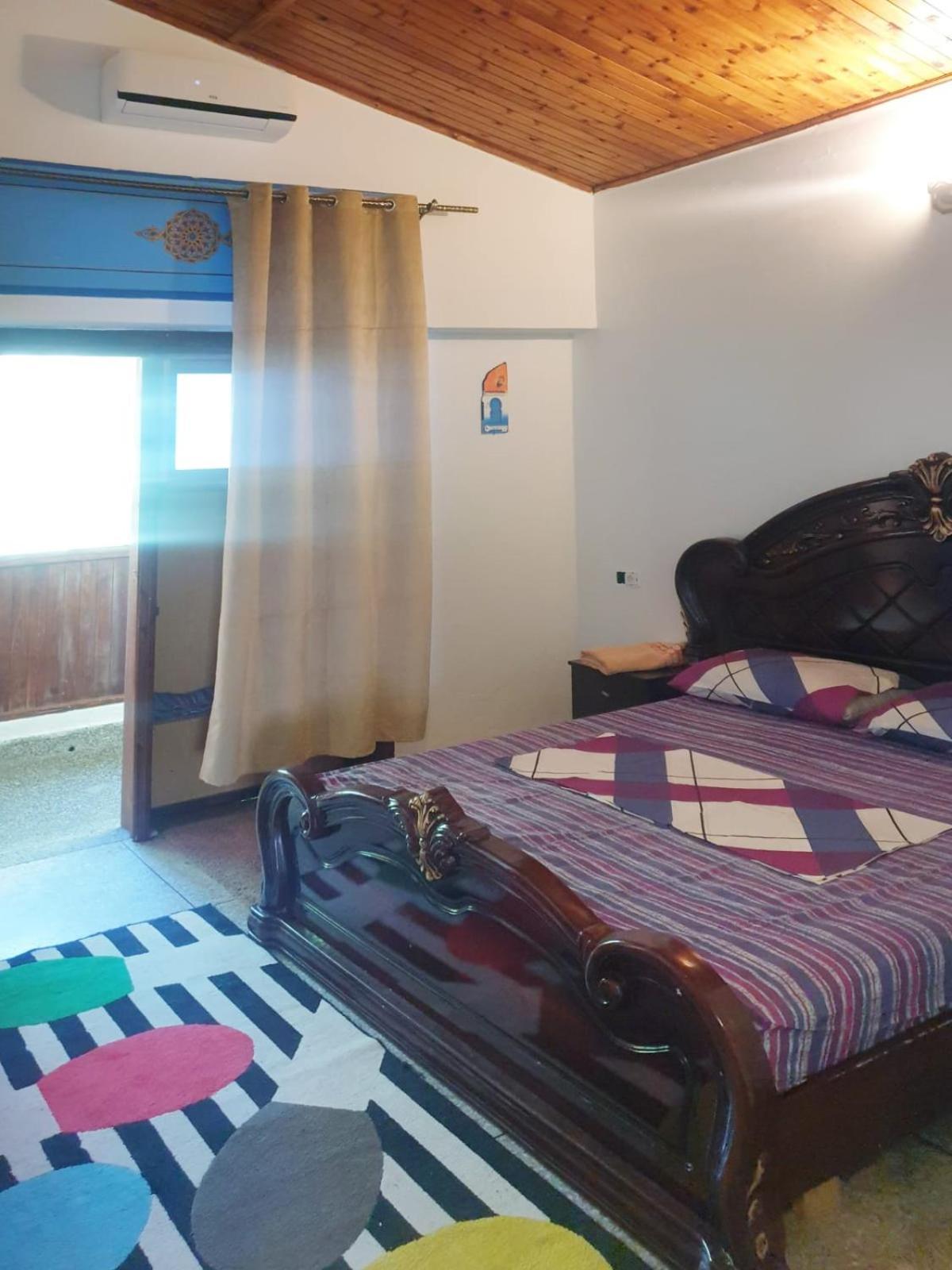 Casa Plasa Grande Chefchaouen Exterior photo