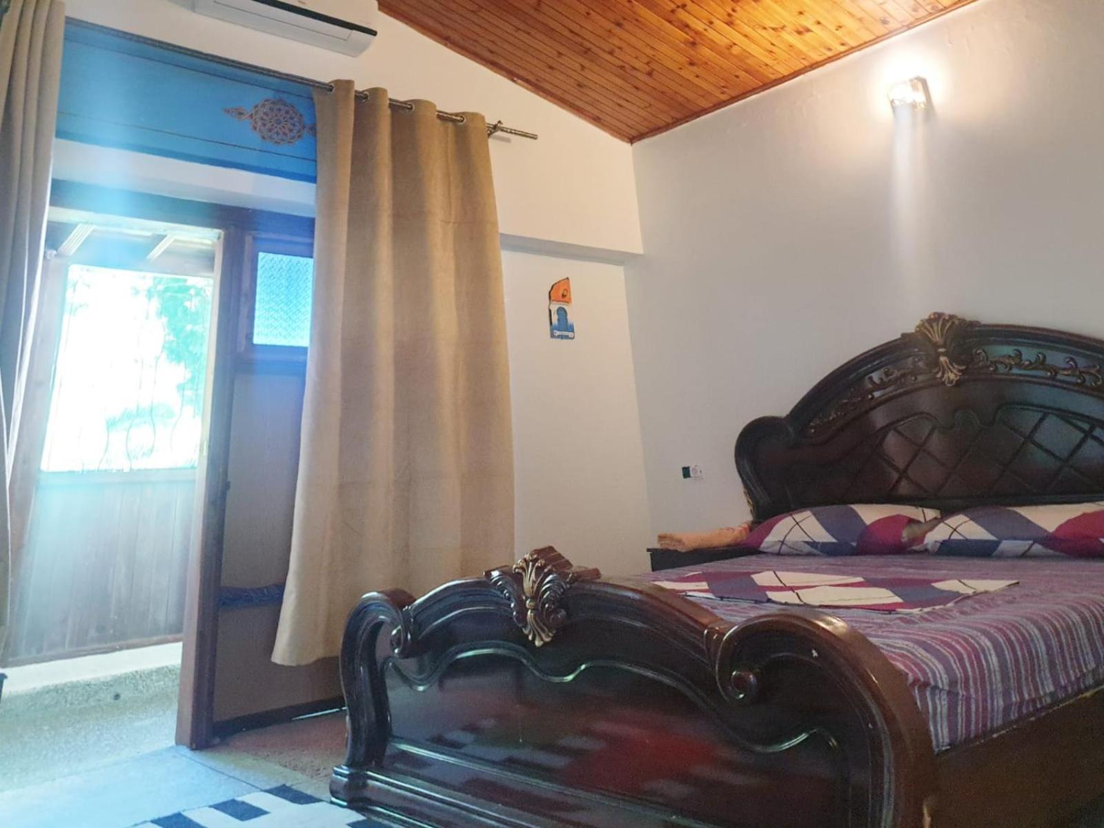 Casa Plasa Grande Chefchaouen Exterior photo