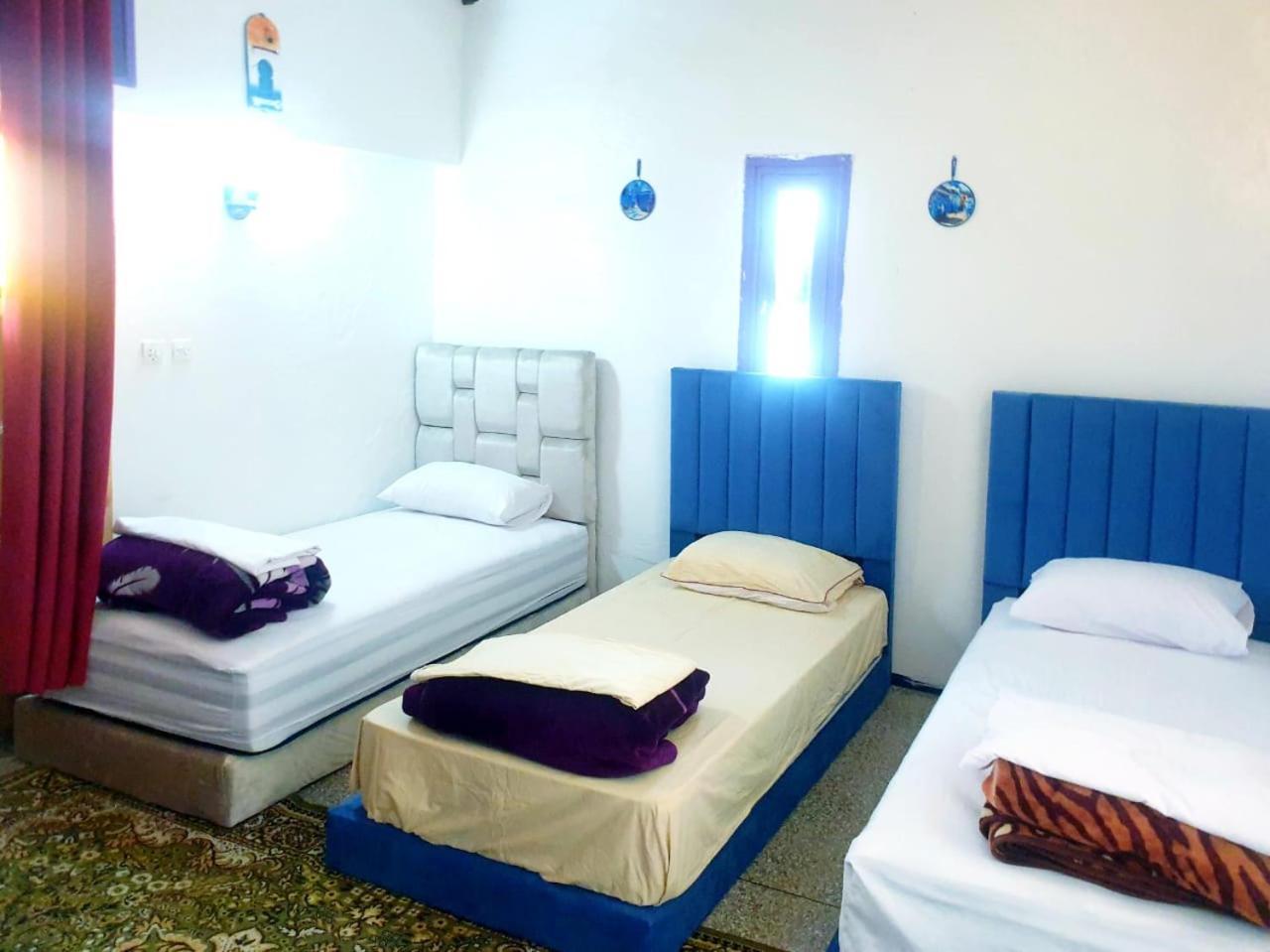 Casa Plasa Grande Chefchaouen Exterior photo