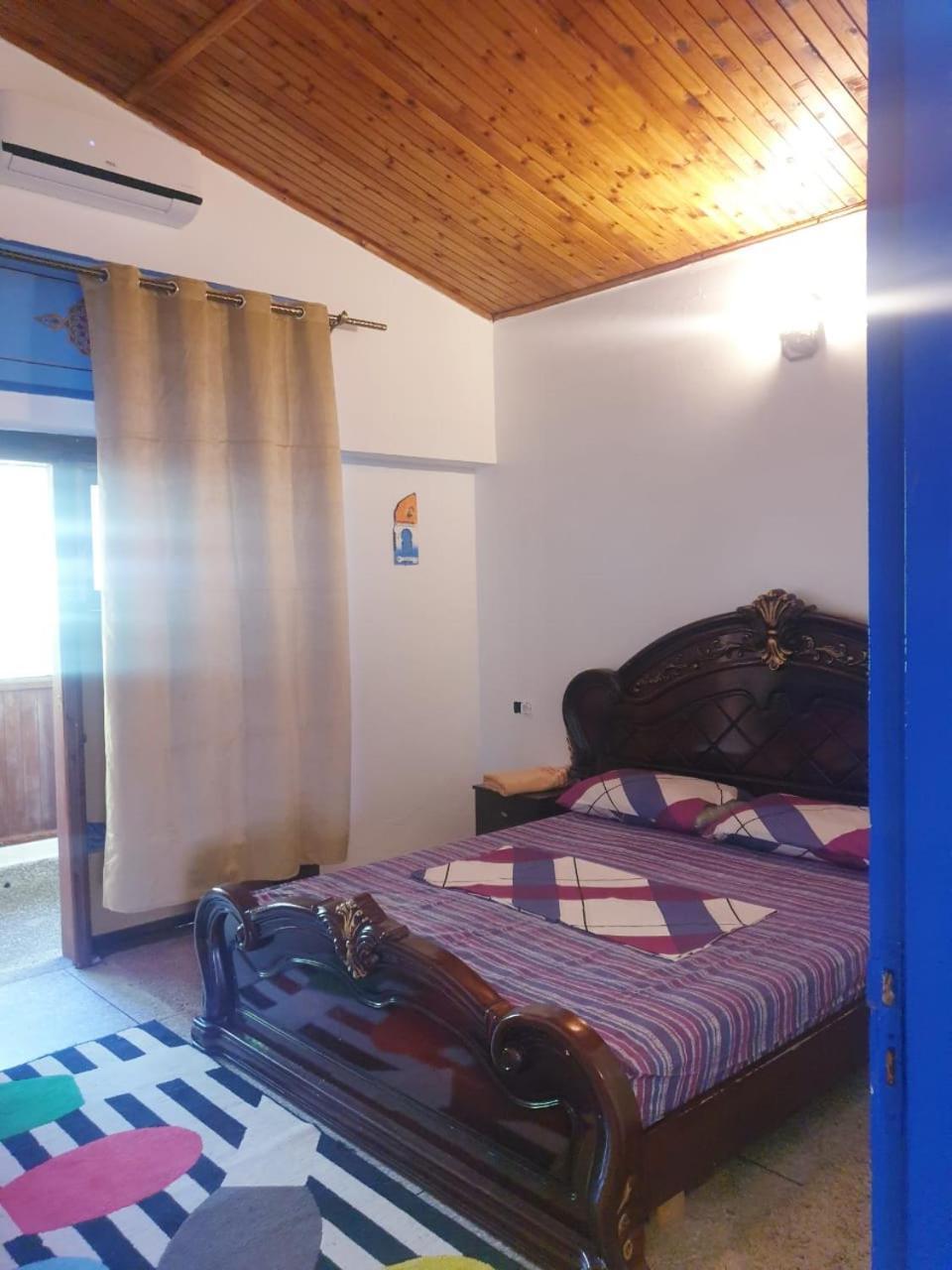 Casa Plasa Grande Chefchaouen Exterior photo