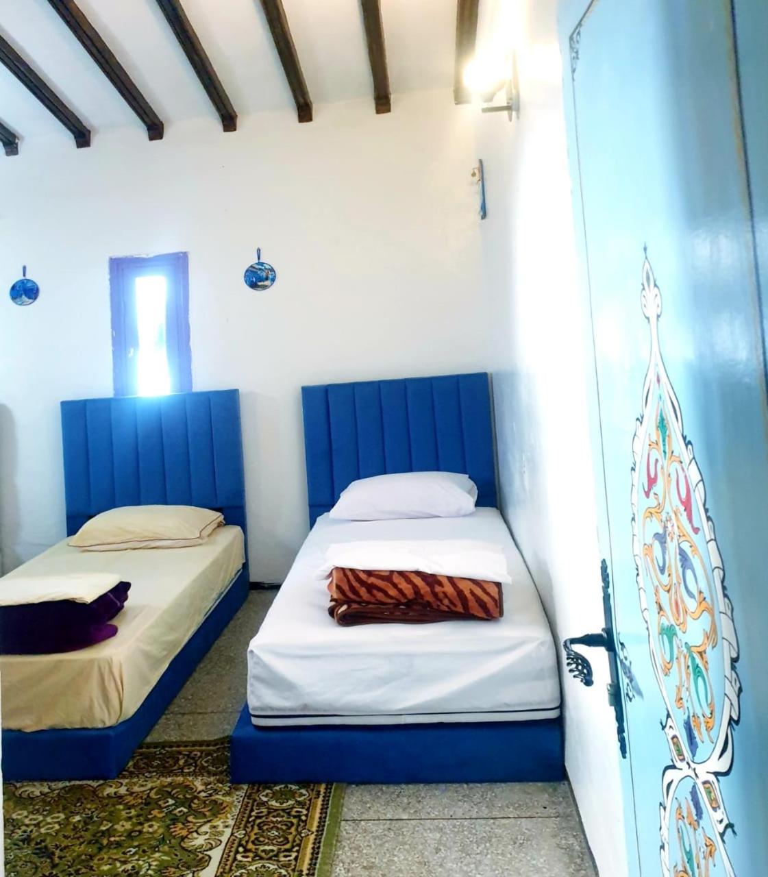 Casa Plasa Grande Chefchaouen Exterior photo